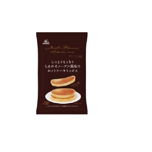 しっとりもっちりホットケーキミックス600gx14