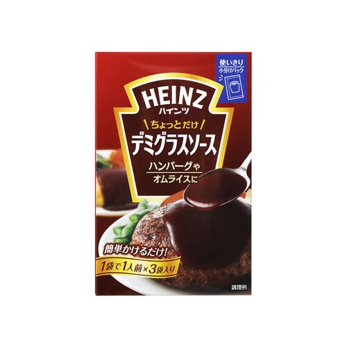 ちょっとだけ デミグラスソース 150gx6