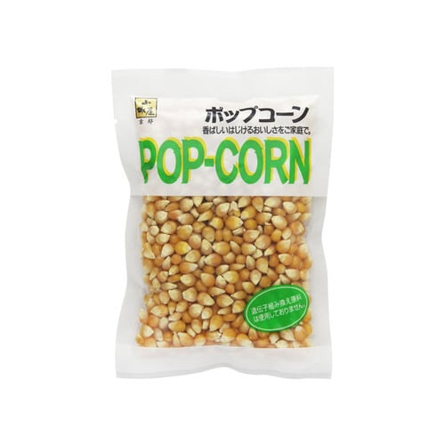 山城屋 ポップコーン 150g x10