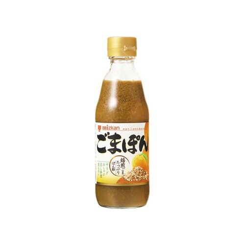 ごまぽん 350ml x12