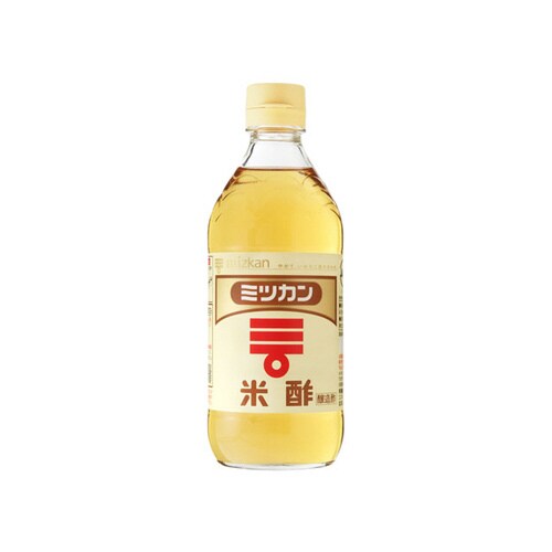 米酢 500ml x10
