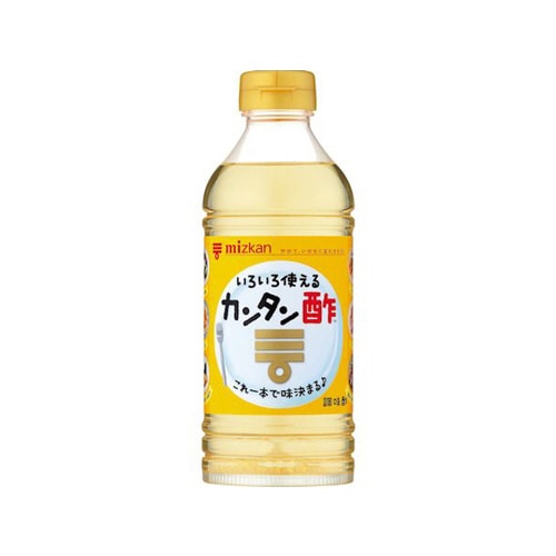 カンタン酢 500ml x12