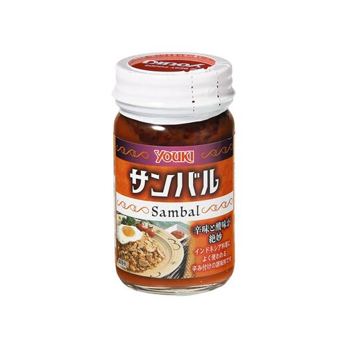 サンバル 110g x12