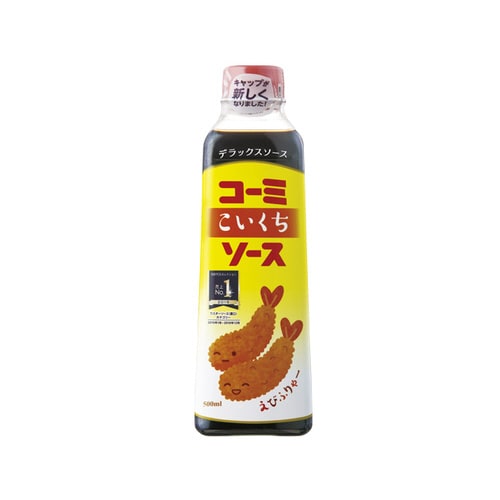 DX ソース 500ml x10