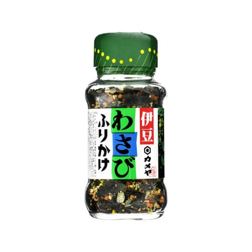 わさびふりかけ 48g x5