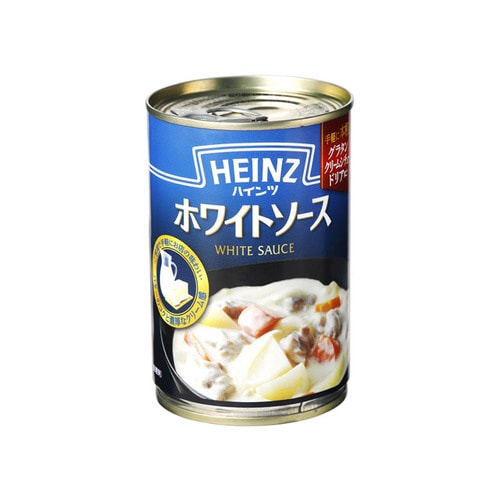 ホワイトソース 290g x12