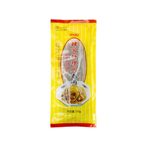 韓国料理用春雨 100g x30