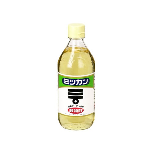 穀物酢 500ml x10