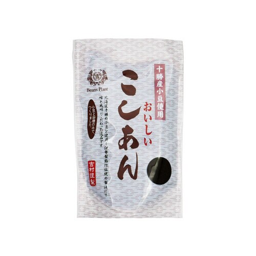 こしあん 300g x12