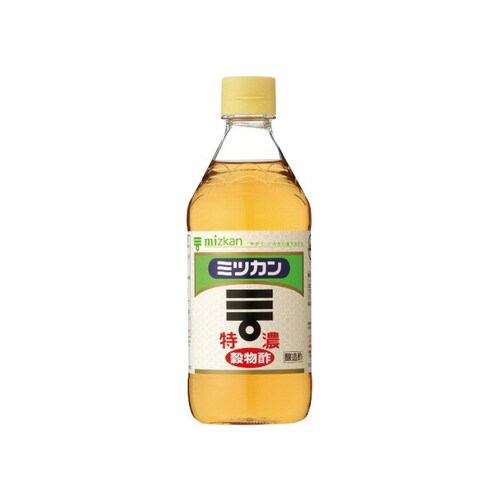 特濃酢 500ml x10