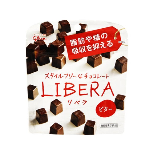 LIBERAビター 50g x10