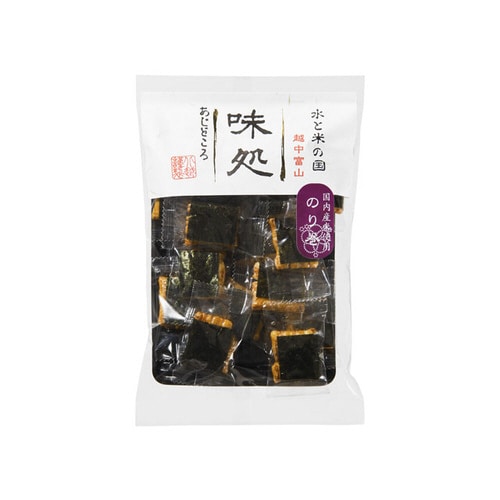 味処 のり巻 40g x8