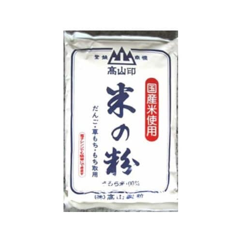 お米の粉 1Kg x12