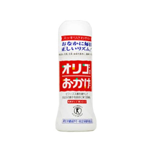 オリゴのおかげ 300g x6