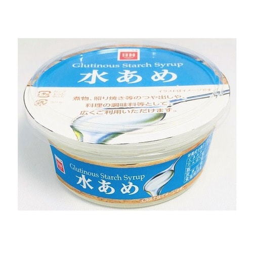 バリアーカップ 水飴 255g x12