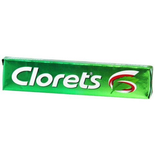 クロレッツXP オリジナルミント粒 14粒x20