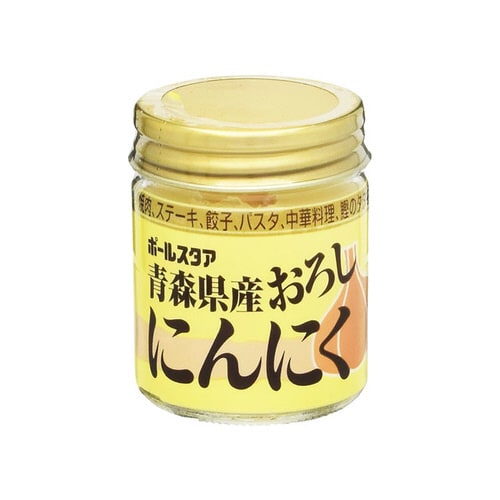 青森県産おろしにんにく 37gx12