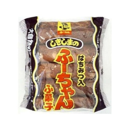 しきしま ふーちゃん 10本 x10