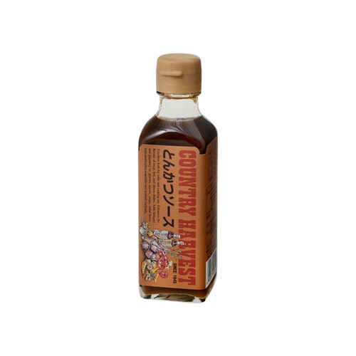 とんかつソース 180mlx10