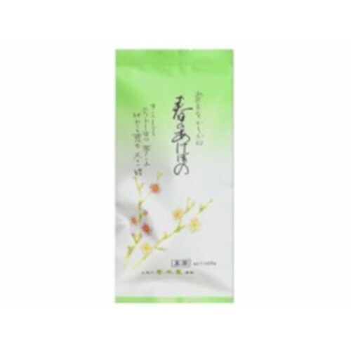 春のあけぼの 100g x50