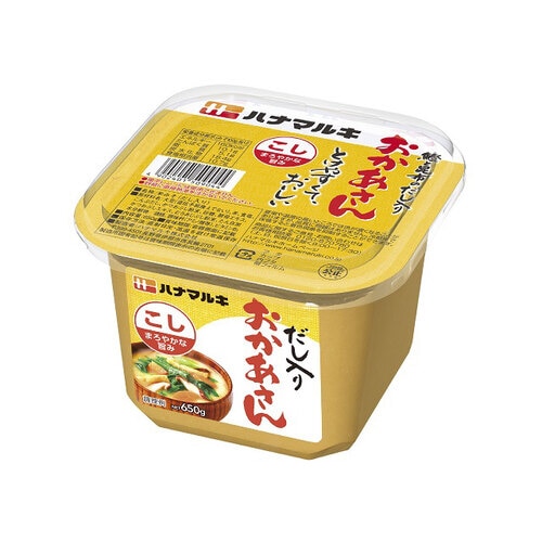 カップおかあさんこし 650g x6