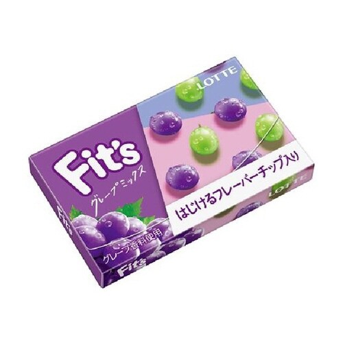 Fit’s グレープミックス 12枚x10
