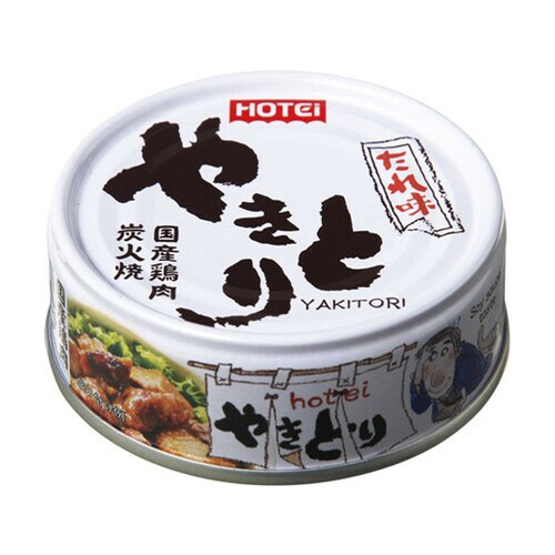 焼き鳥 たれ EO GP4号缶 x12