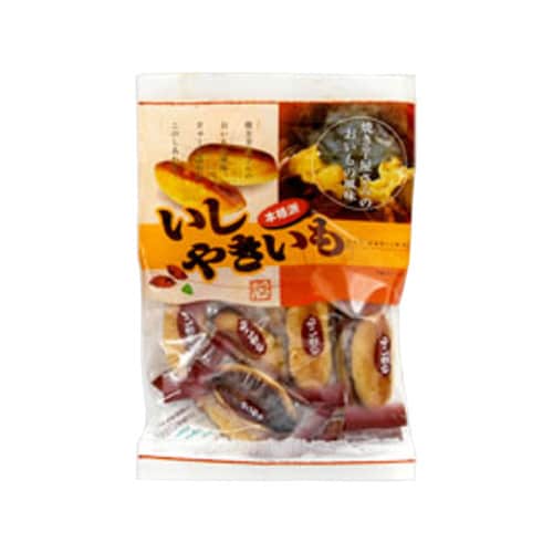 いしやきいも 155g x10