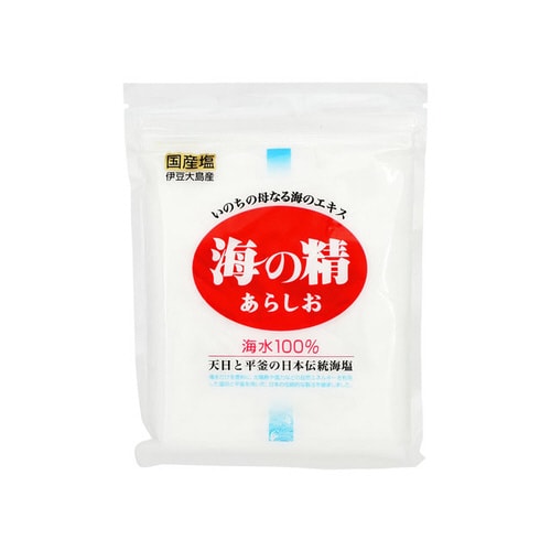 あらしお 赤ラベル 240g x6