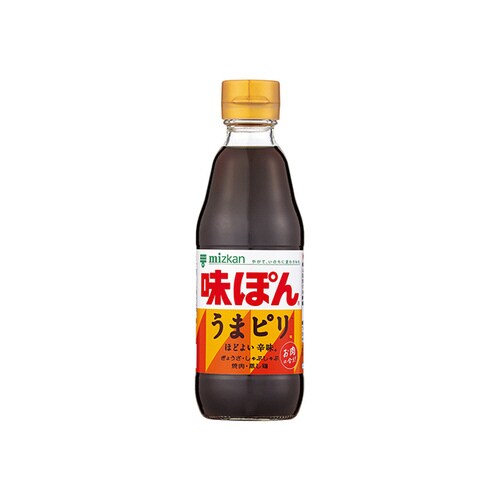 味ぽんうまピリ 360ml x12