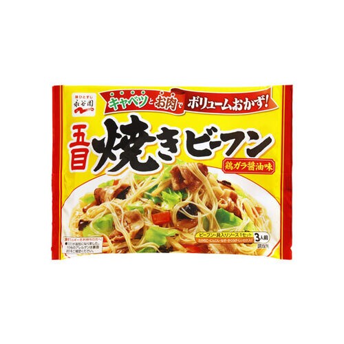 五目焼きビーフン 190g x10