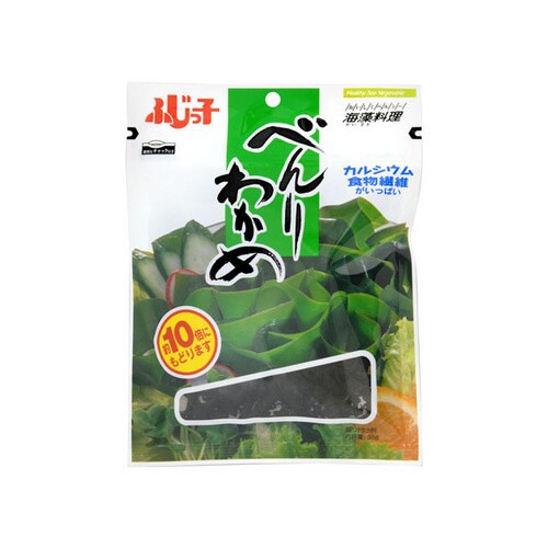 べんりわかめ 35g x10