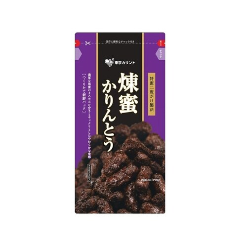 煉蜜かりんとう 150g x12