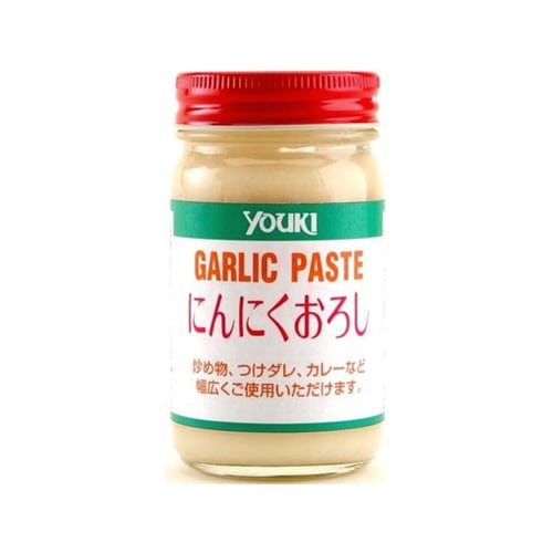 生ニンニクおろし 1005 120gx12