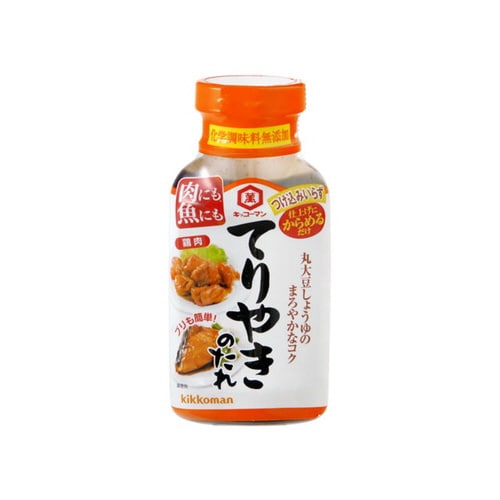 てりやきのたれ 210g x6