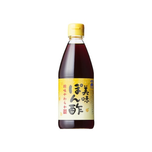 テンヨ 美味ぽん酢 360ml x12