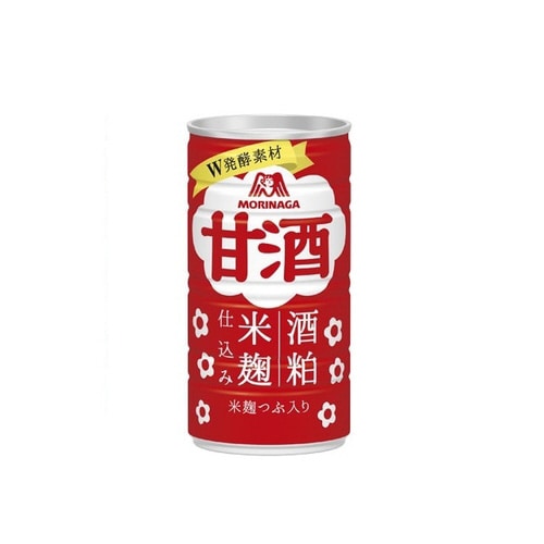 甘酒 缶 190g x30