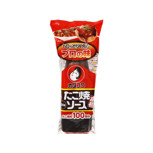 たこ焼ソース SB 300g x12