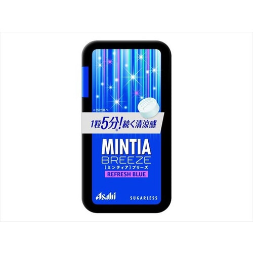 ミンティアブリーズ リフレッシュブルー 30粒x8