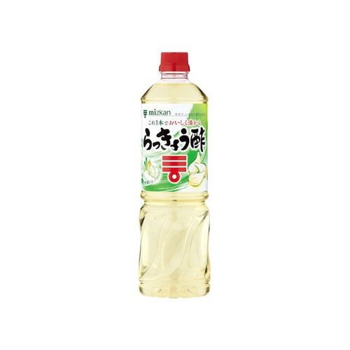 らっきょう酢 1L x12