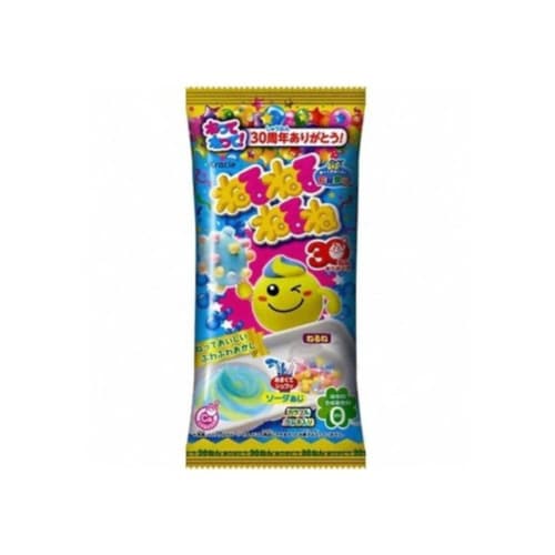 ねるねるねるね ソーダ味 25.5g x10