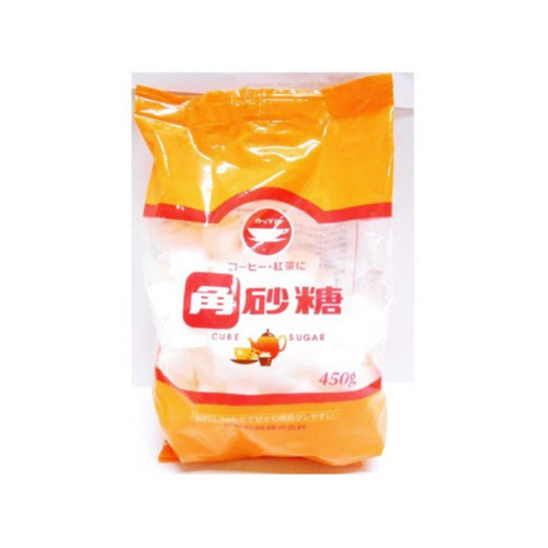 カップ印 角砂糖 ポリ袋 450g x15