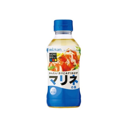 マリネの素 ペット 300ml x6