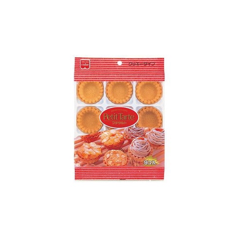 プチタルト 9個 x5