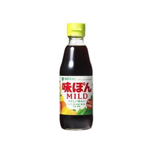 味ぽん MILD 360ml x12