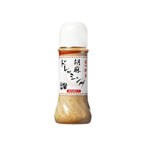 胡麻ドレッシング 280ml x12