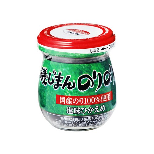 のりのり 75g x12