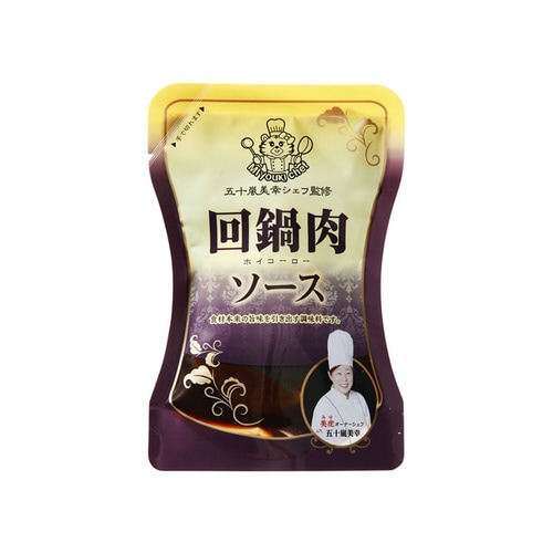 MIyouki 回鍋肉ソース 80gx5