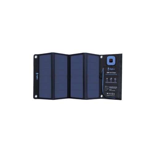 PET素材 ソーラーパネル