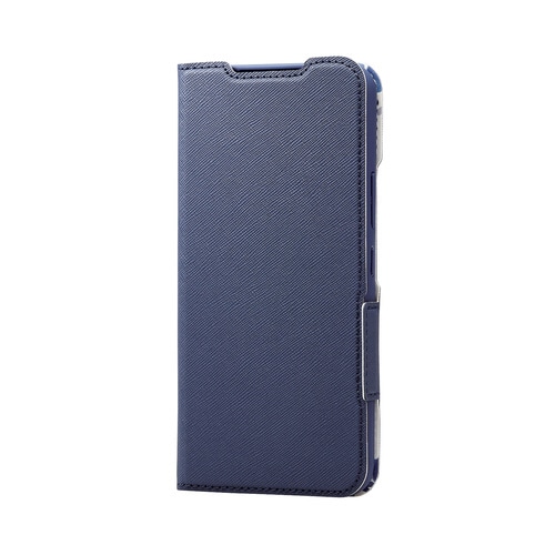 Galaxy A54 5G ケース ネイビー